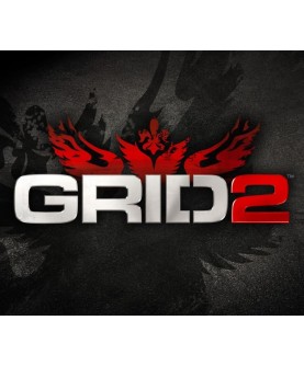 GRID 2 + Bathurst Track Pack DLC + Spa-Francorchamps Track Pack DLC Steam Key GLOBAL